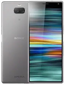 Замена матрицы на телефоне Sony Xperia 10 в Воронеже
